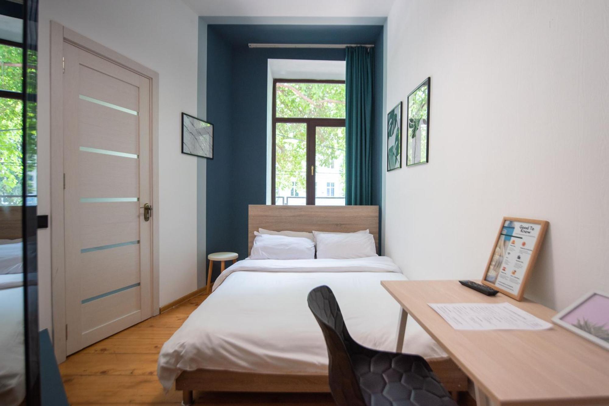 Gallery Hostel Tbilisi Room photo